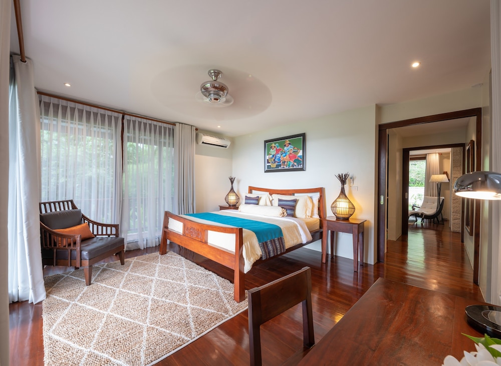 Pure Shores Villa