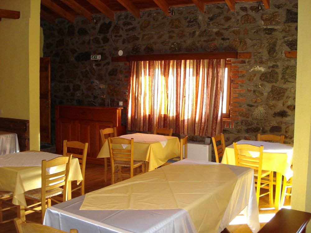 Prespa Resort & Spa