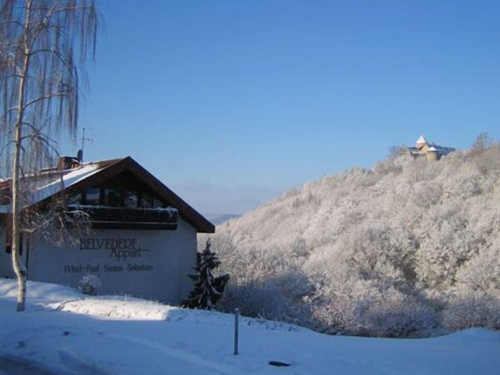 Hotel Garni Belvedere, das BIO Hotel SuiteHotel am Ederse - Property Image 26