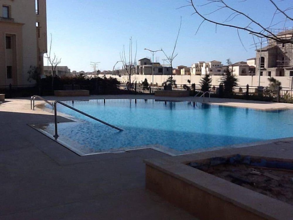 Marassi North Coast Chalet Verdi G16