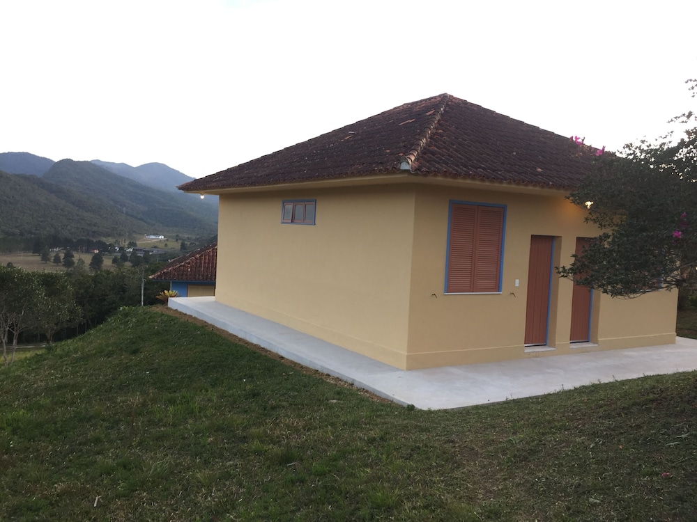 Villas da Bocaina