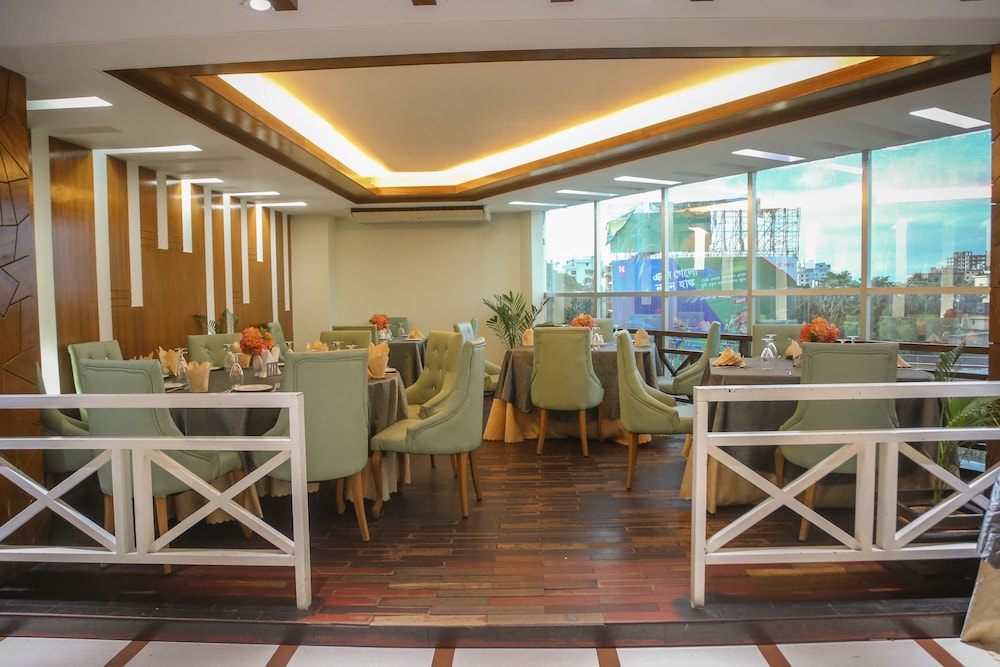 Hotel Valley Garden