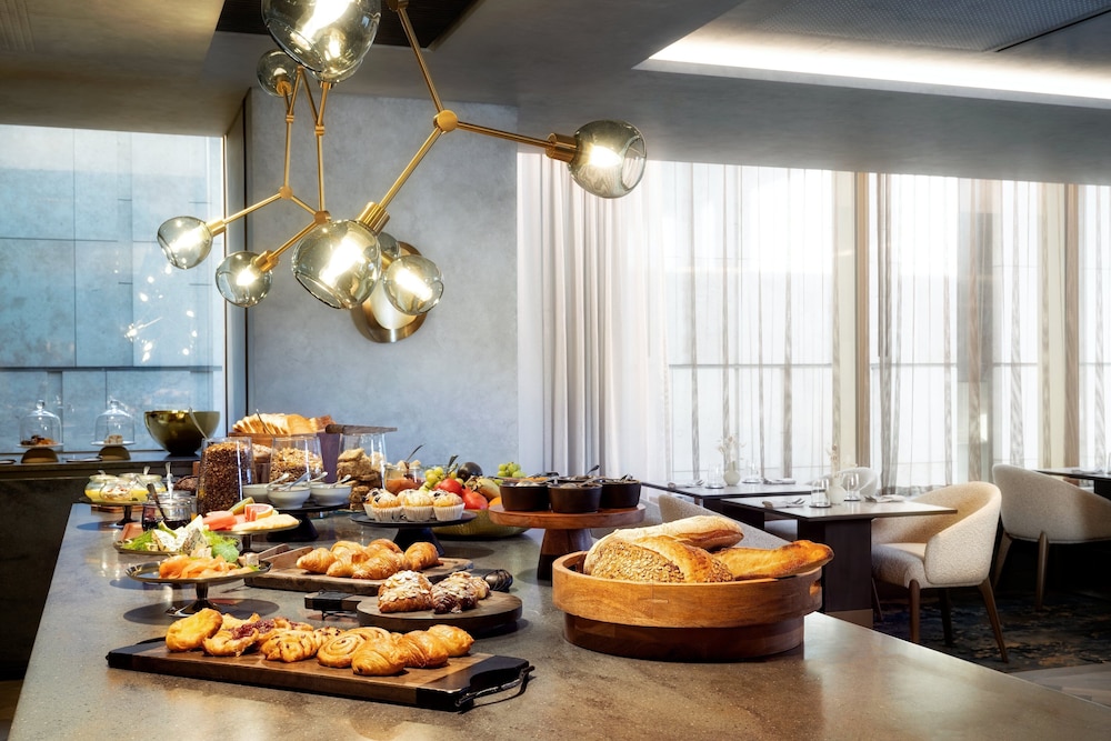 InterContinental Auckland by IHG 20