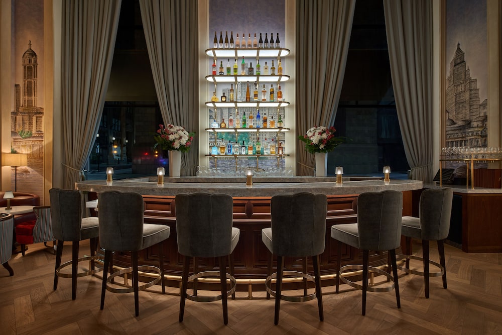 The Wall Street Hotel-4