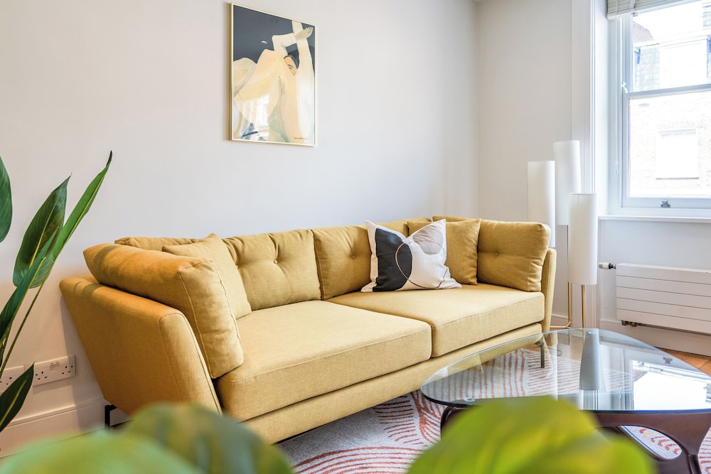 Be London - The Covent Garden Residences