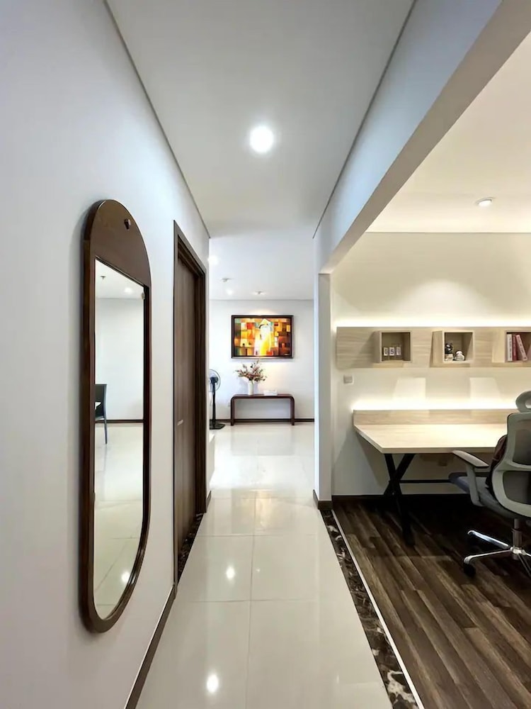 Ha Do Centrosa Centrosa apartment