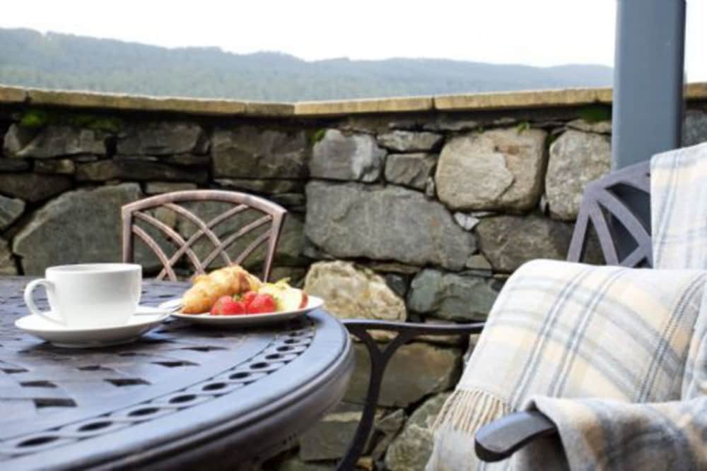 Taymouth Marina - Ben More
