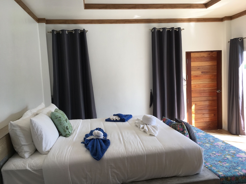 Amadha Pool Villas view 3