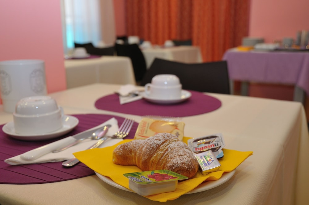 Hotel Residenza Le Dune