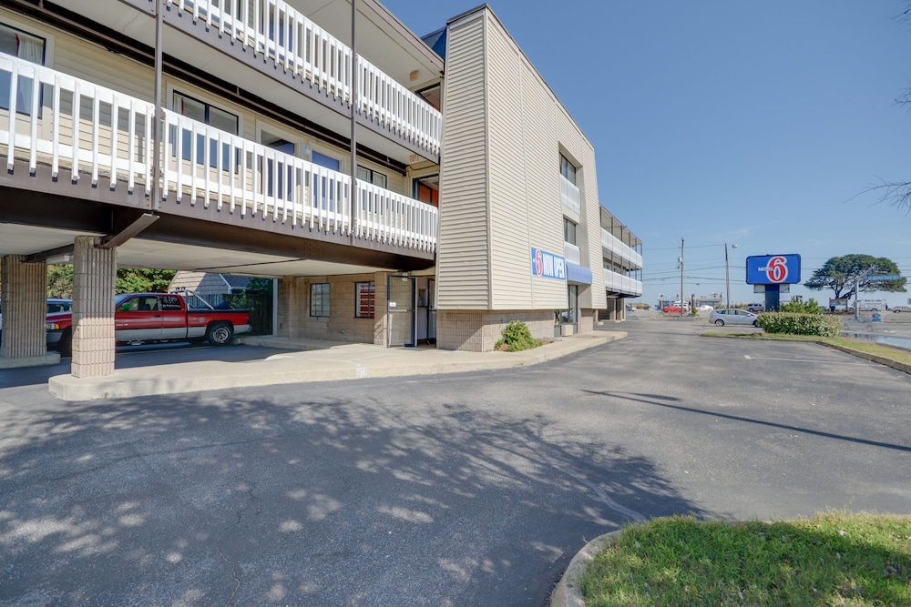 Budget Inn Norfolk Va