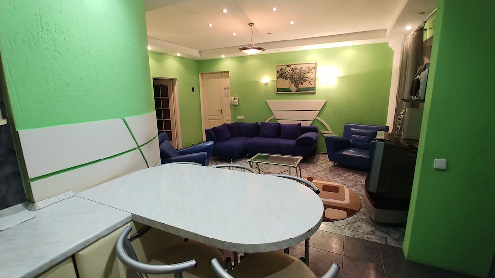 Kiev Apartments Rent