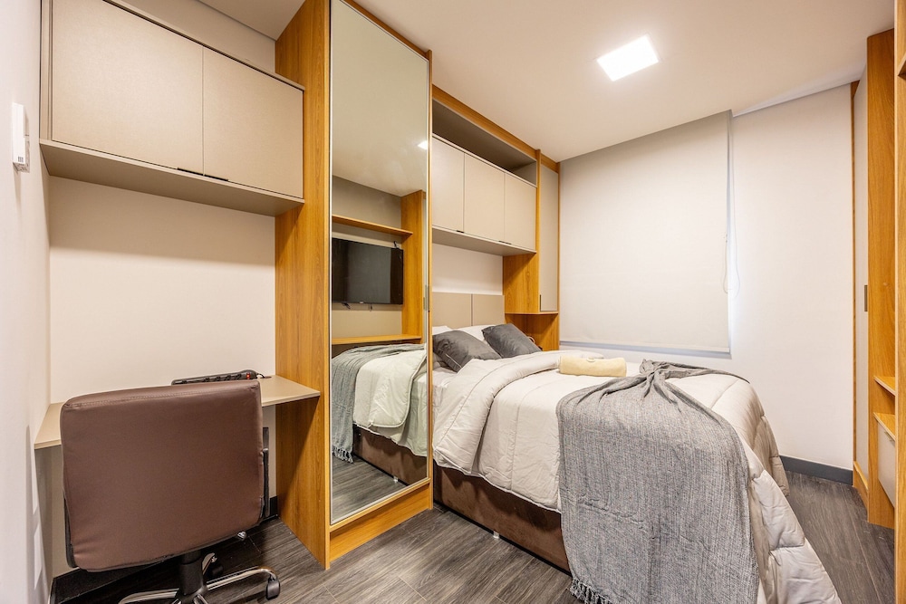 Estudios Neo Home São Caetano