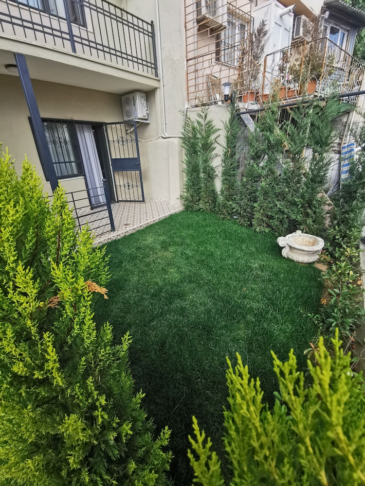 EFZEN OTEL - Image 78