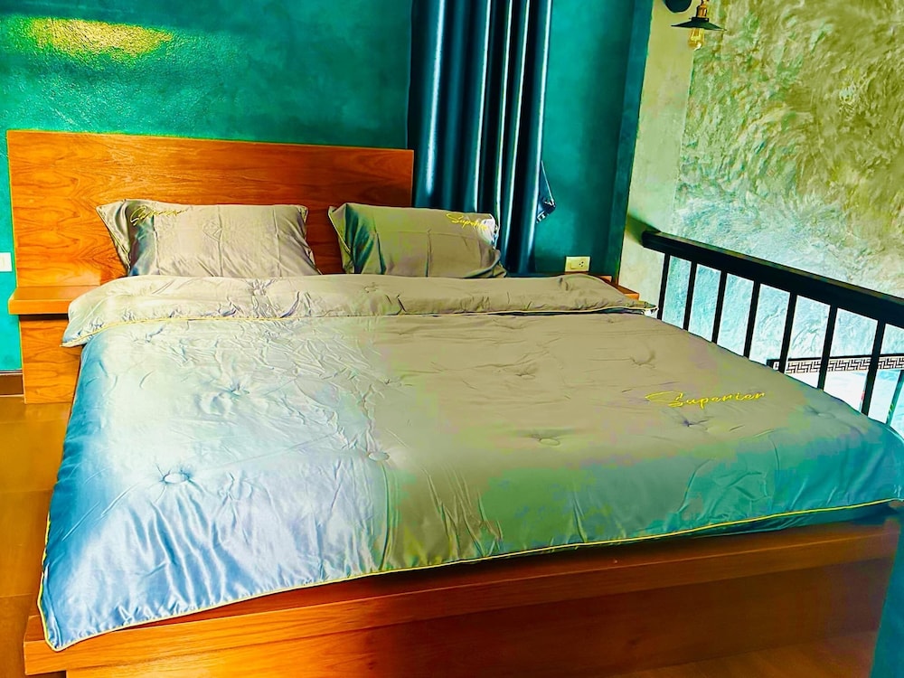 Sky country resort at khanom