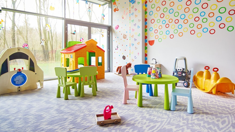 VacationClub - Diune Apartments