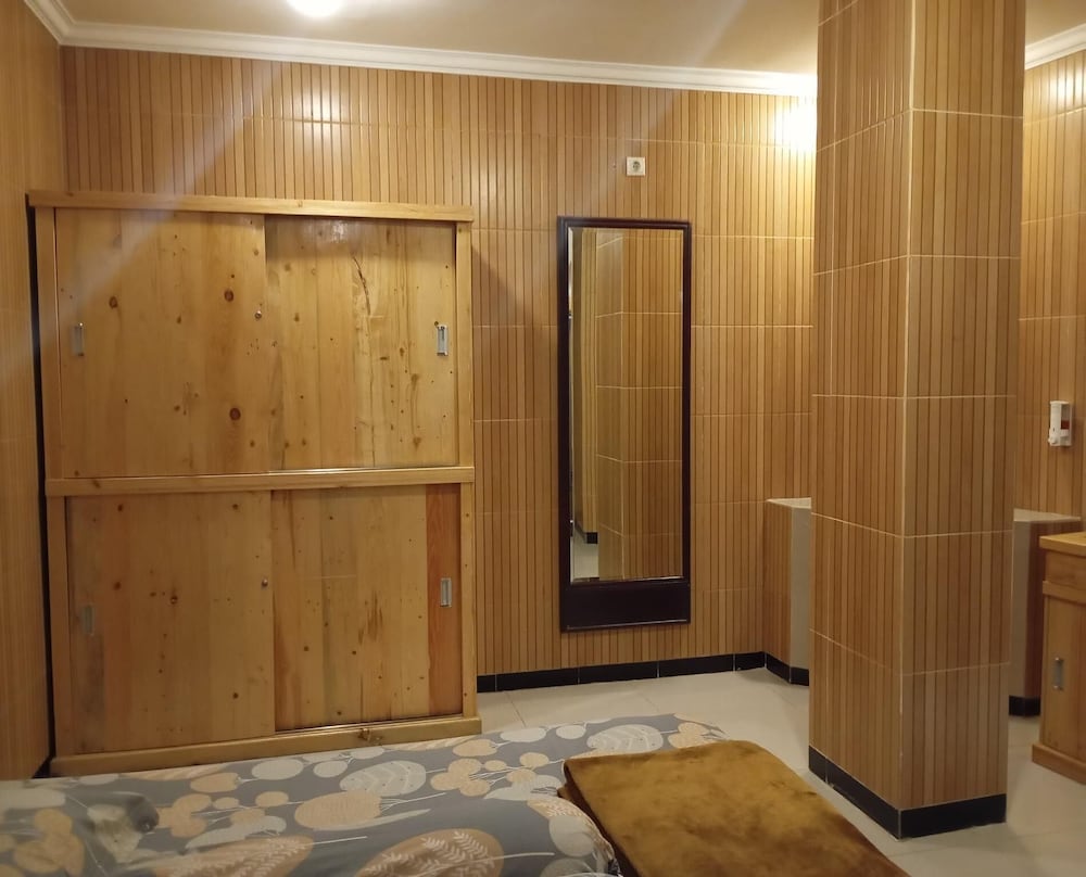 Hotel Sakinah Syariah