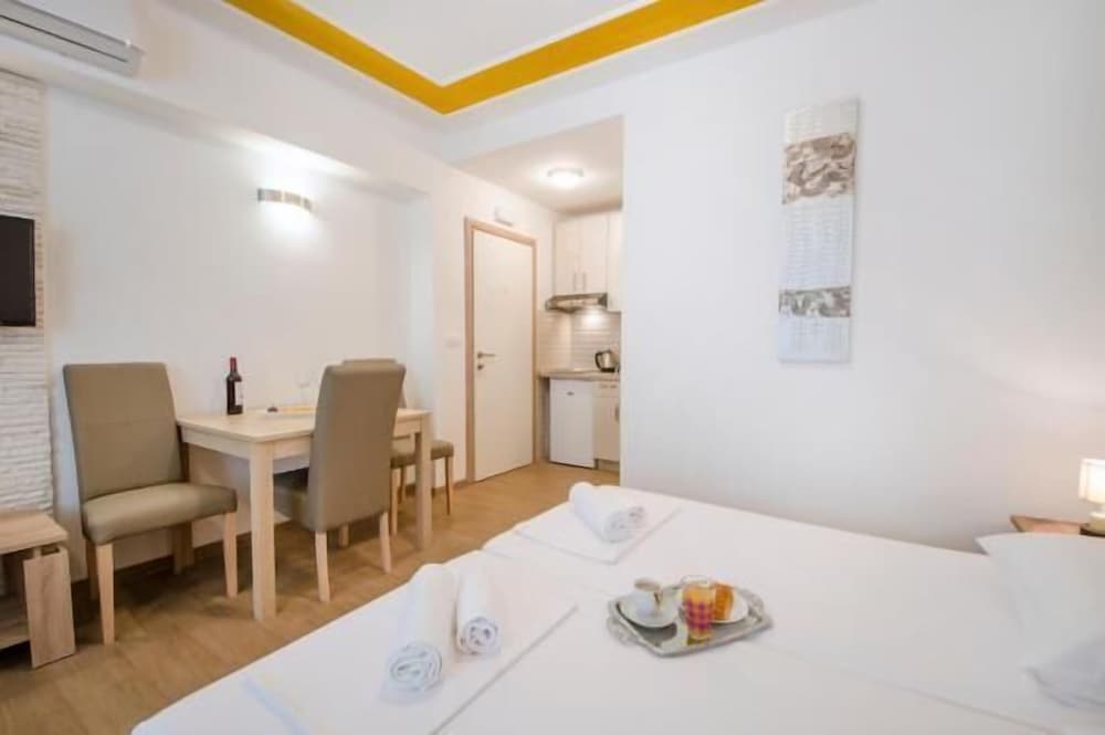 Guest House Mia