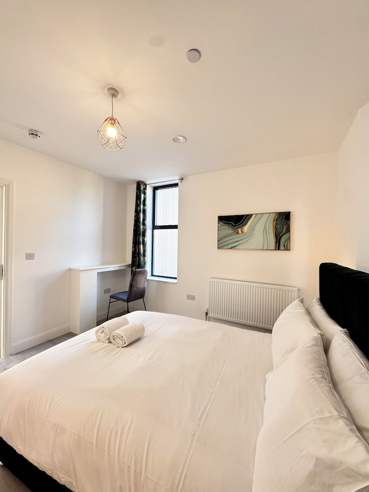 Ealing Broadway Great Stay