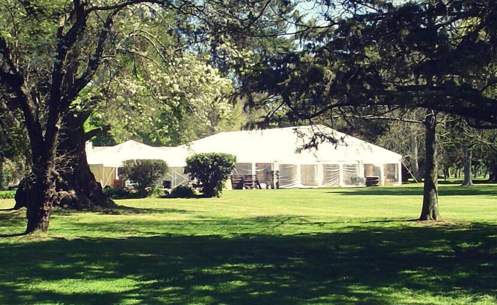 Estancia Monte Viejo