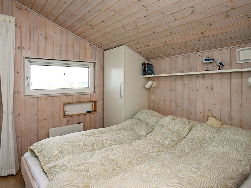 8 Person Holiday Home in Lokken view 3