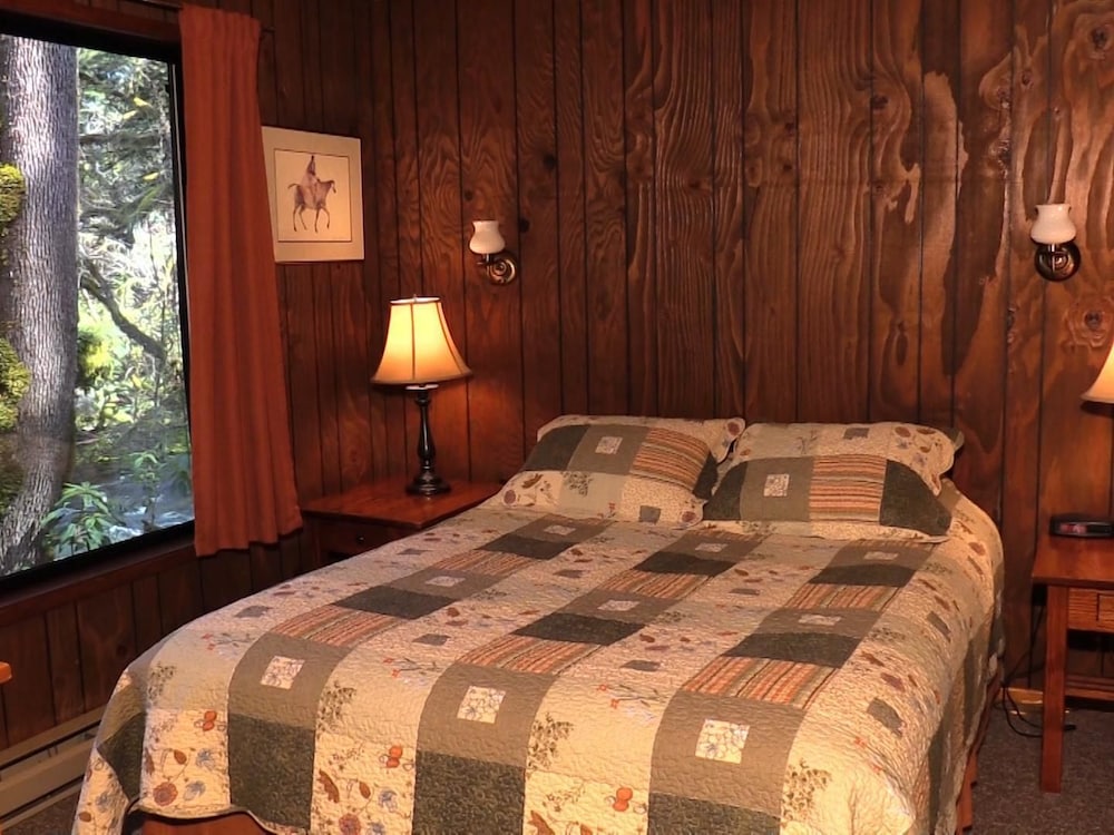 The Wayfarer Resort