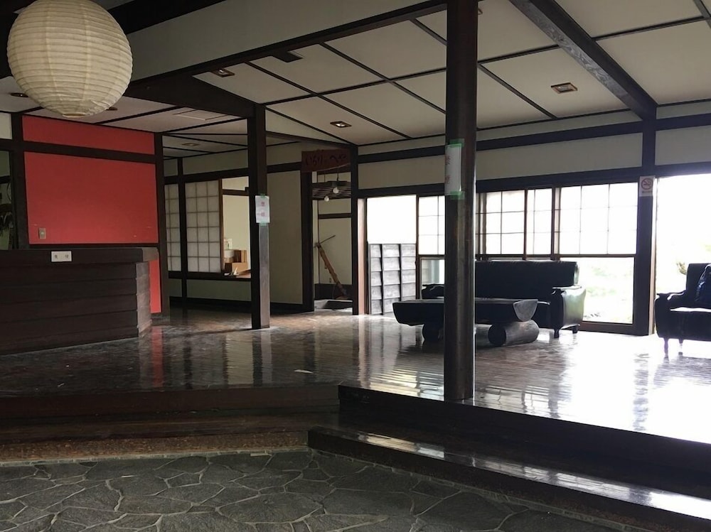 Minobushizennosato