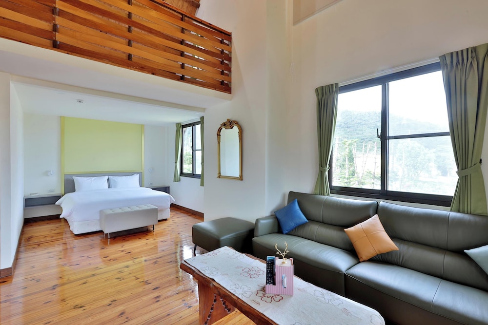 DF Life Lodge