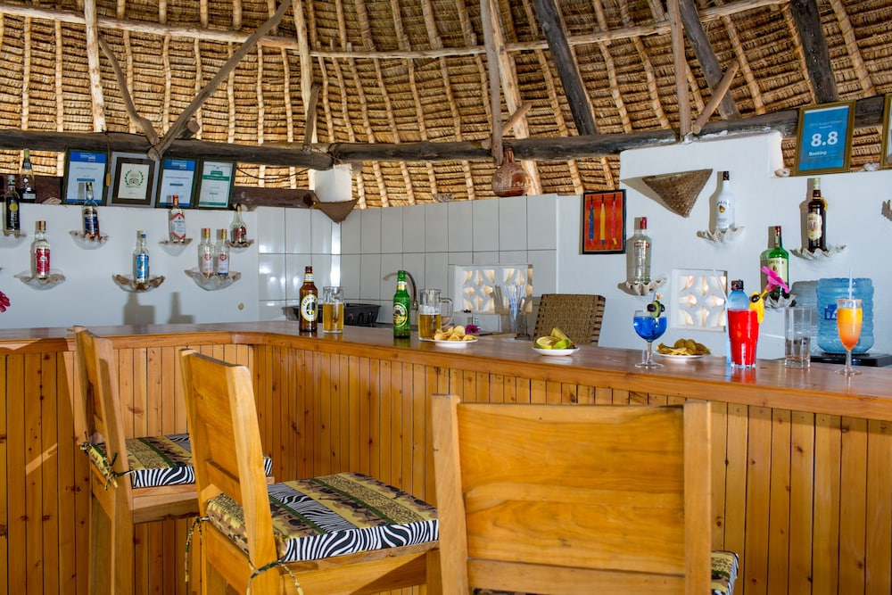 Kinondo Poa Resort