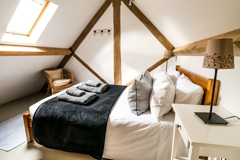 Somerset Country Escape