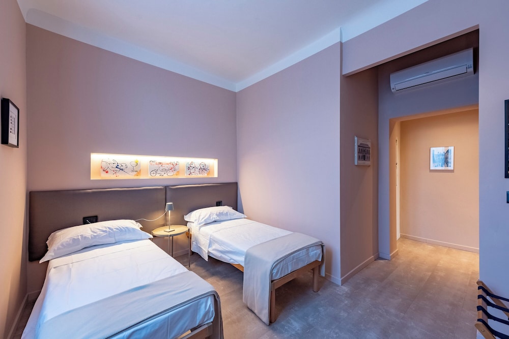 Precious House Genova Porto Antico