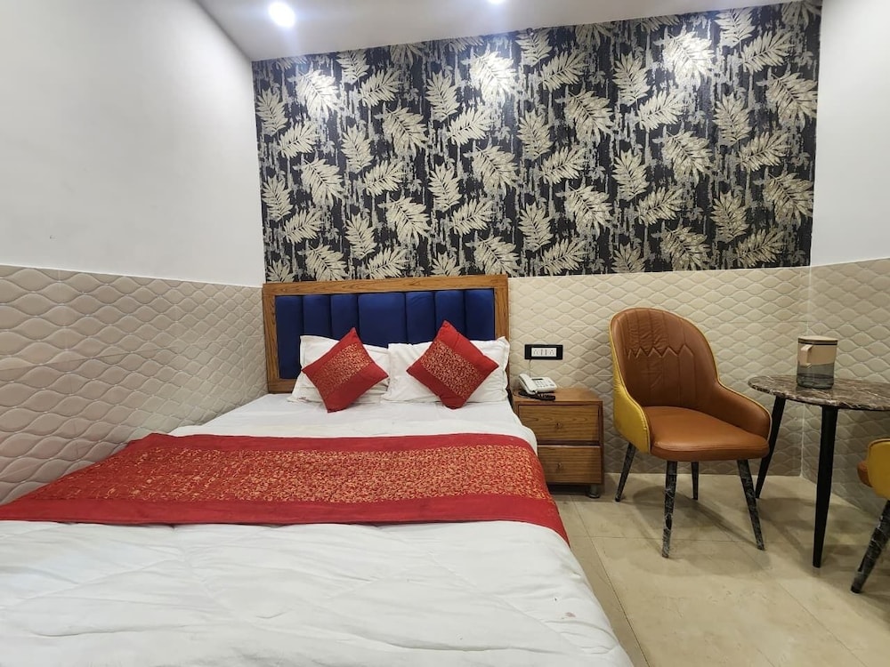 Hotel The Yuvaan BnB-New Delhi Railway