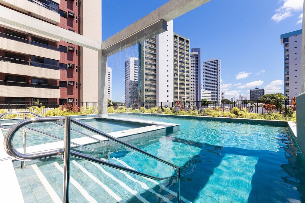 Riverside HOUSI by Carpediem em Recife