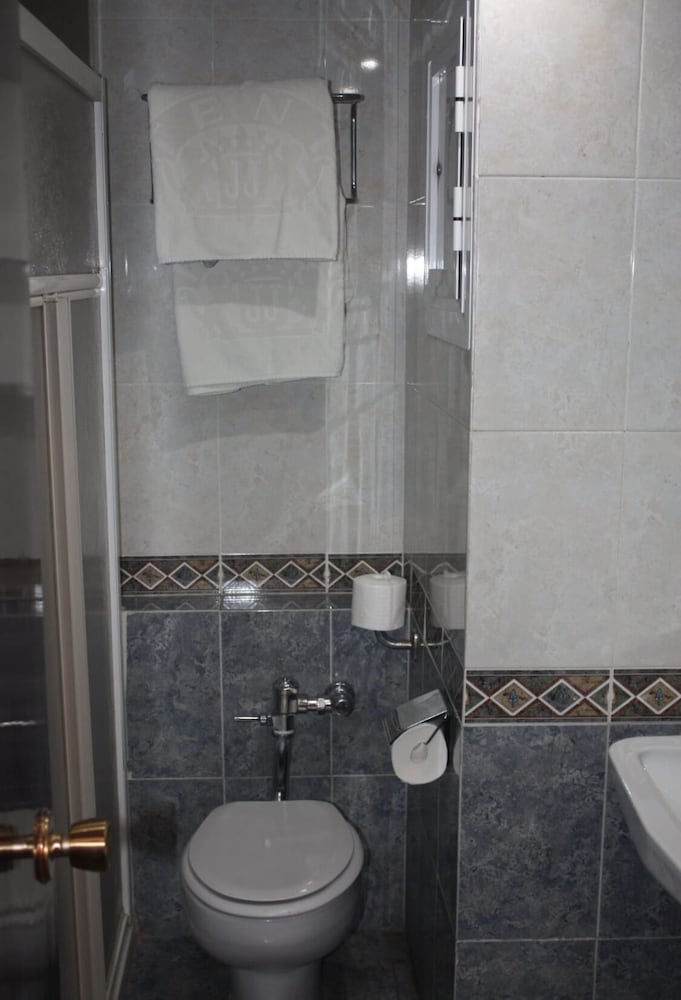 Badajoz Vacations - Hotel Lisboa - Property Image 6