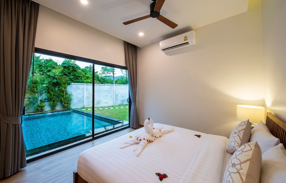 Acasia Pool Villas Resort Phuket — photo 4