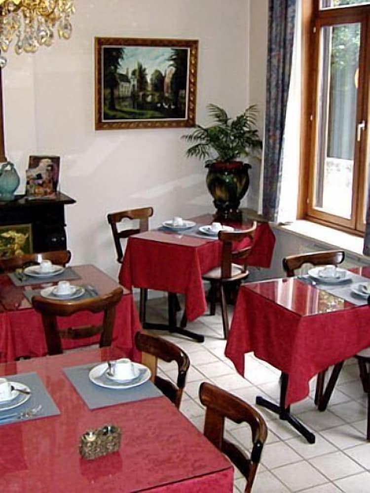 Bruges Vacations - Hotel Ensor - Property Image 12