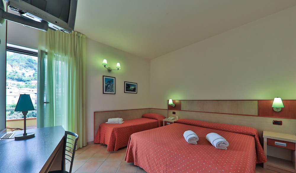 Hotel Europa photo 5