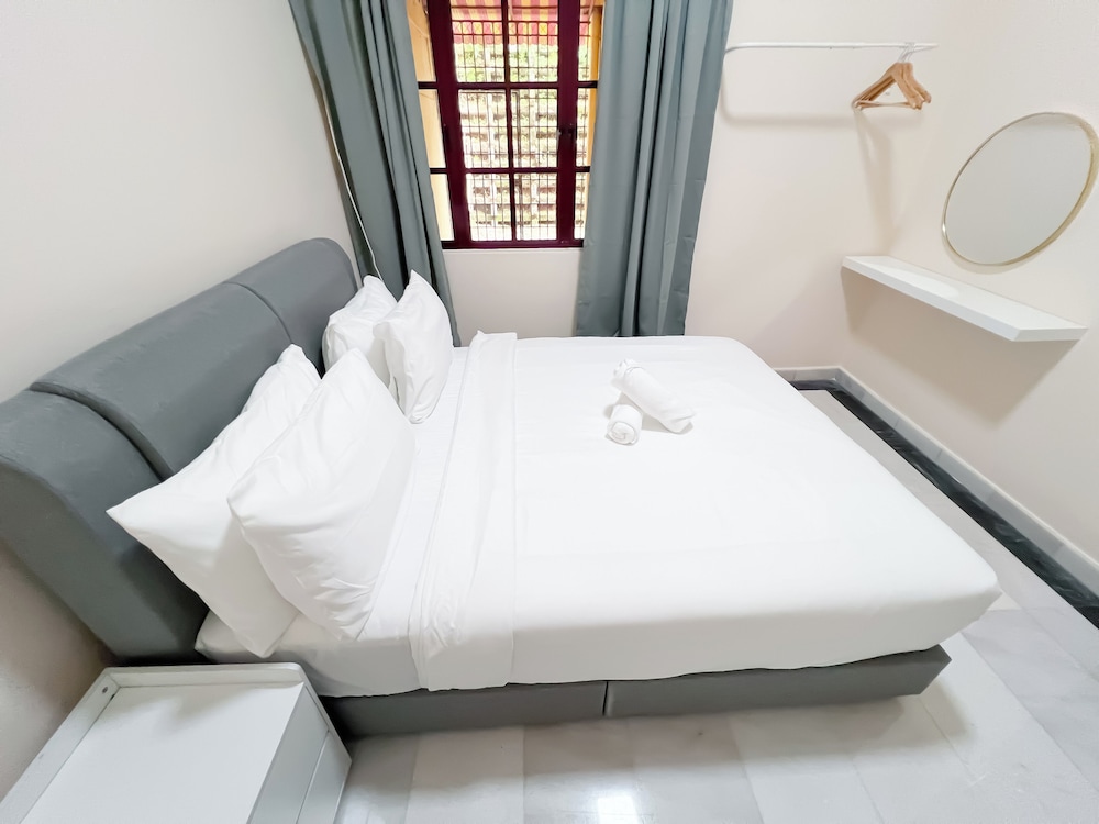 Bukit Damansara 84 by Manhattan Group