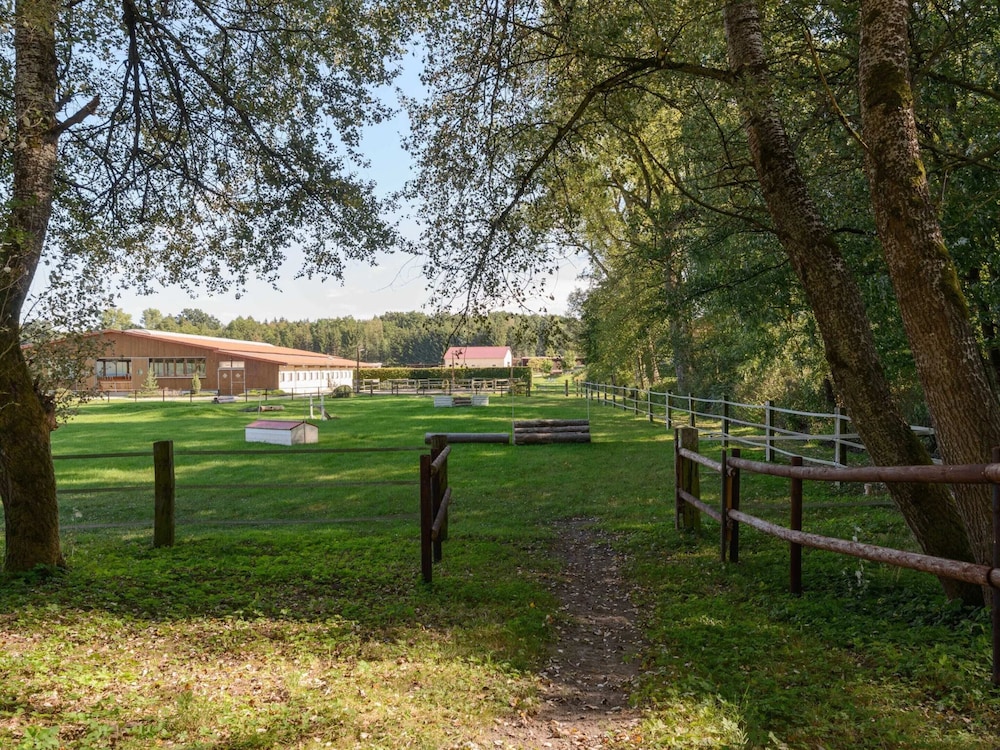 Cozy Holiday Home on a Horse Farm in the Luneburg Heath - Property Image 35