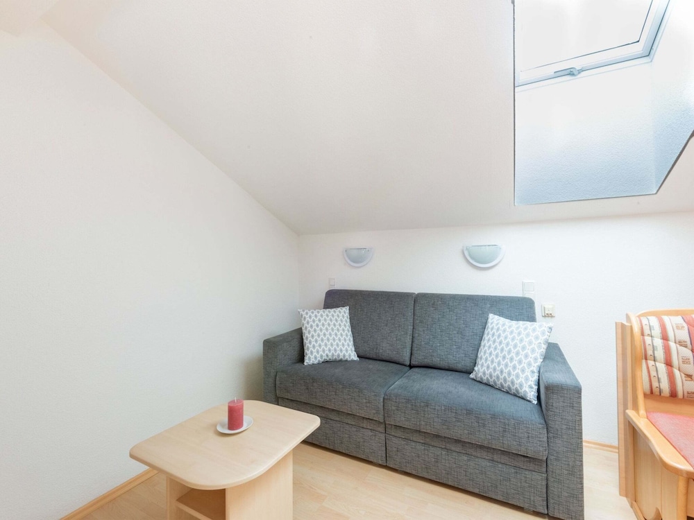 Cosy Apartment in Ladis With Balcony and View