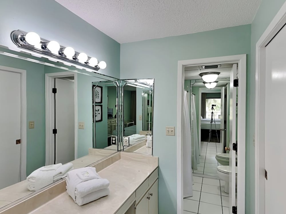 Edgewater Villa #1711 by Resort Collection