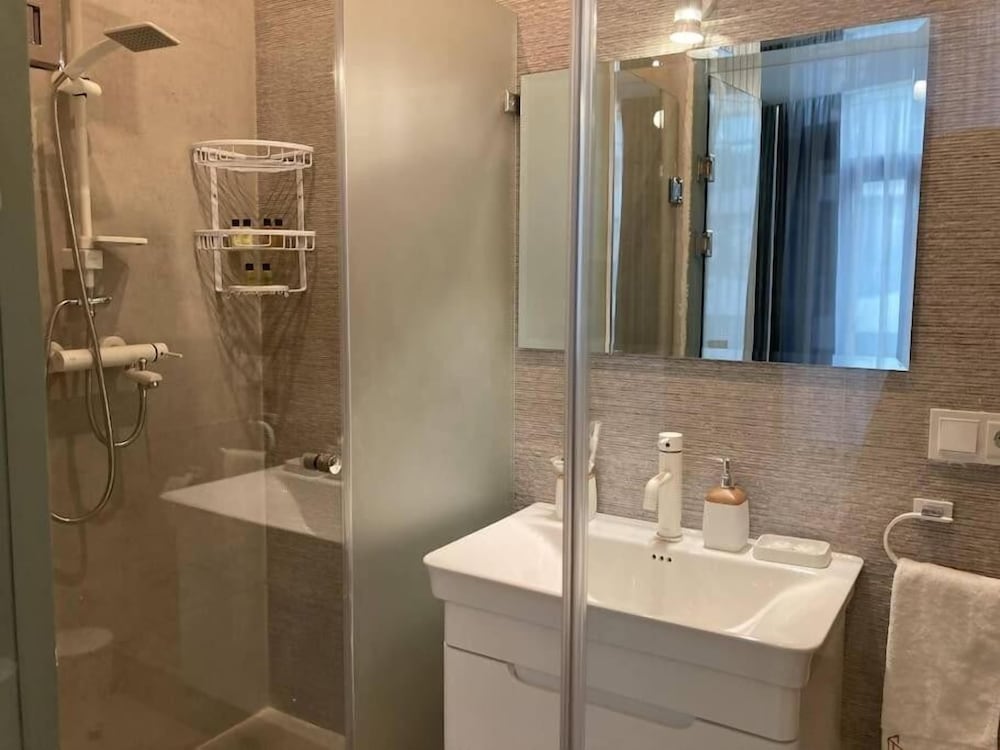 King David luxury two bedroom 10