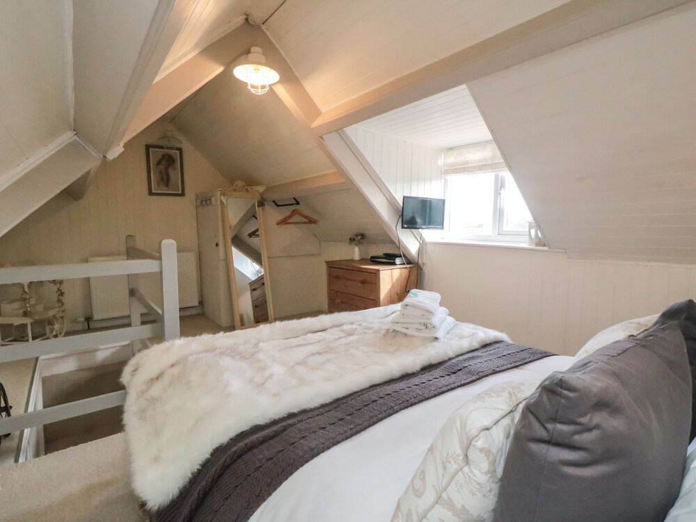 Harriet's Cottage