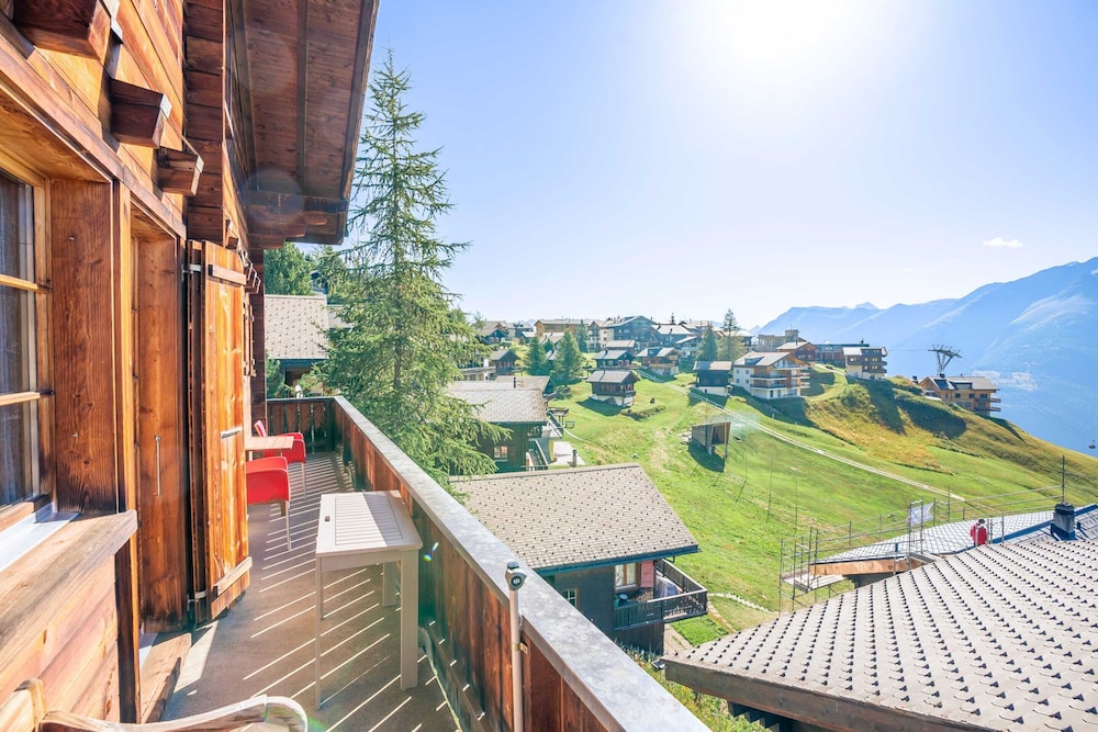 Chalet Collini