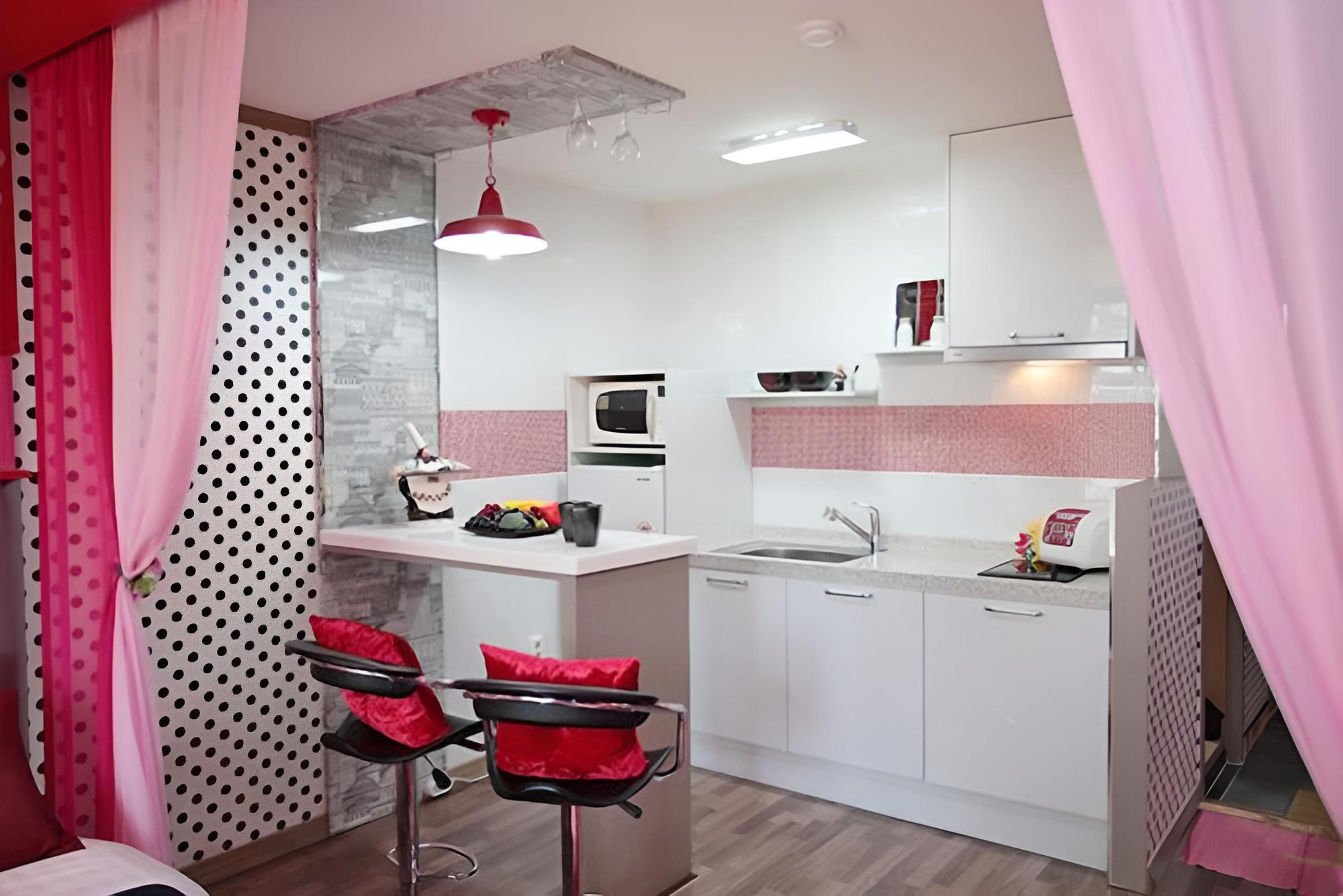 Taean Golden Wave Pension