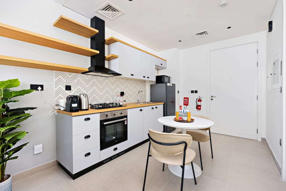 Silkhaus Collective, Dubai Hills