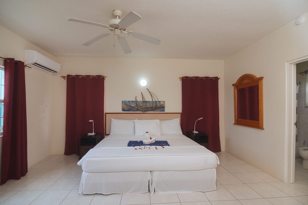 Neem View Apartments Antigua