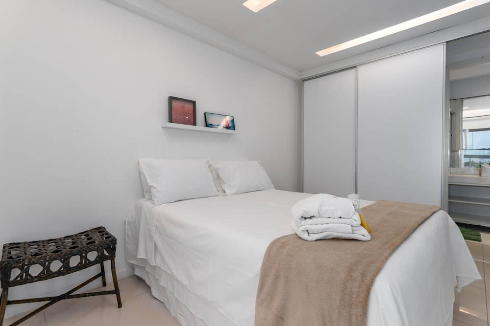 Luxury in Barra da Tijuca for Families Pp102 Z10