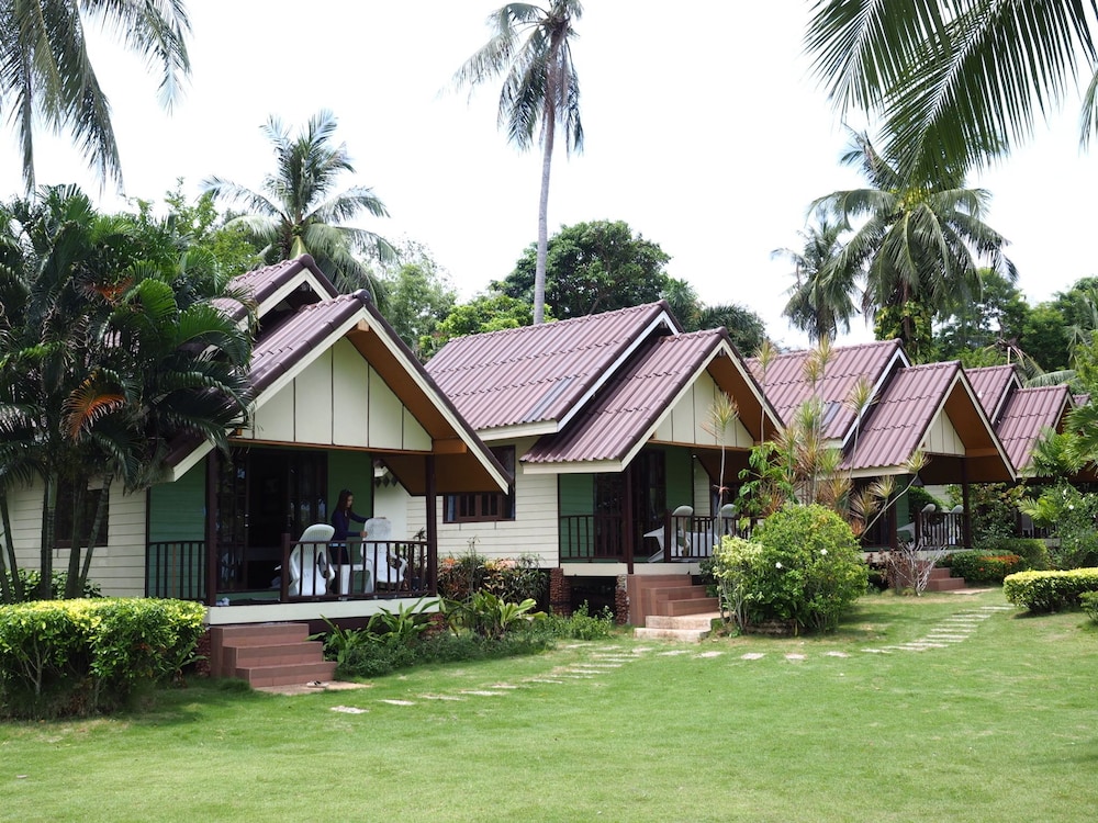 Bailan Beach Resort