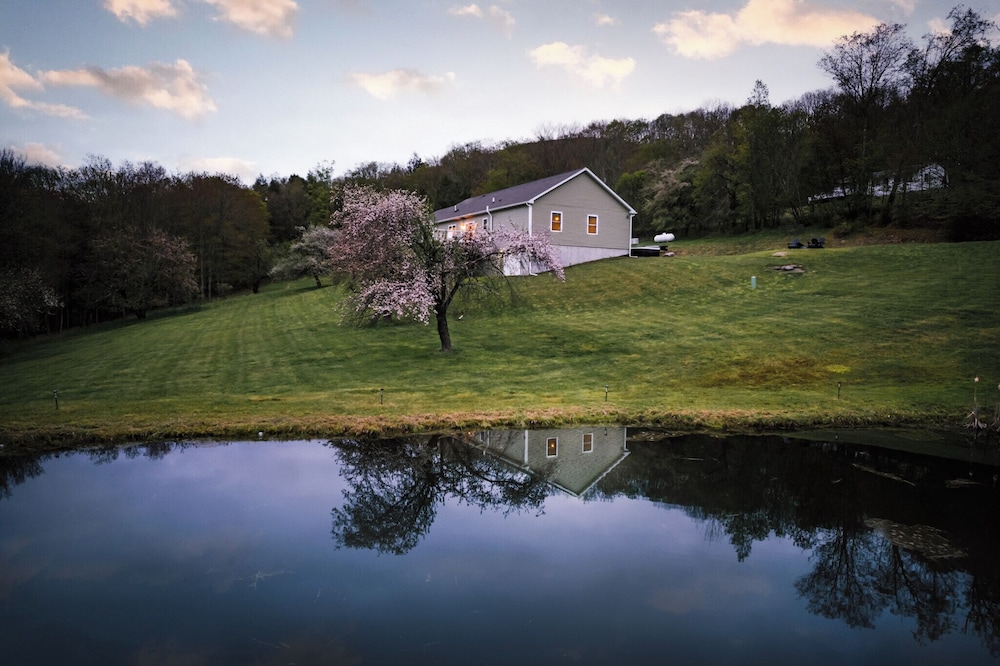 Hunter House