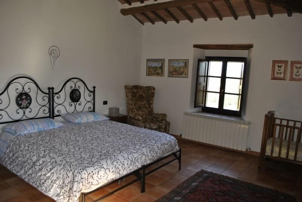 Agriturismo Podere Ficareto